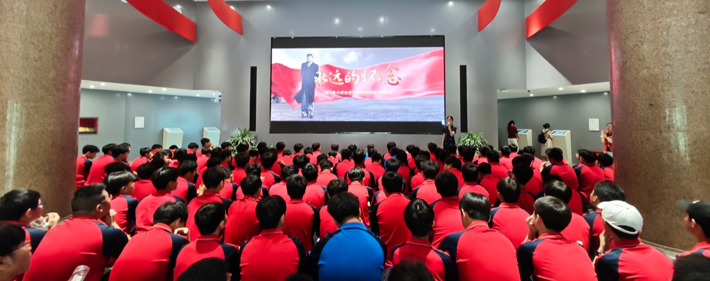 会同县职业中专学校