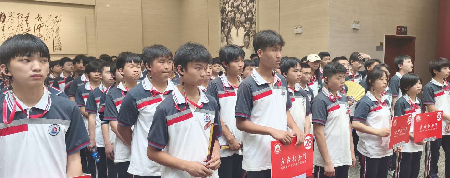 泸溪县职业中学