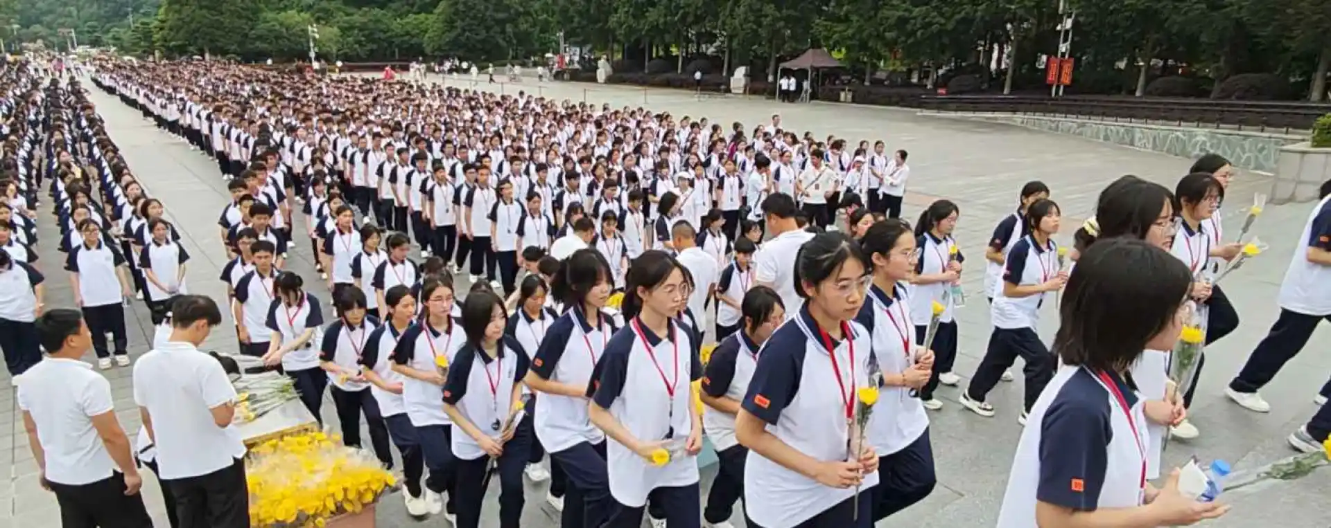 凤凰县高级中学