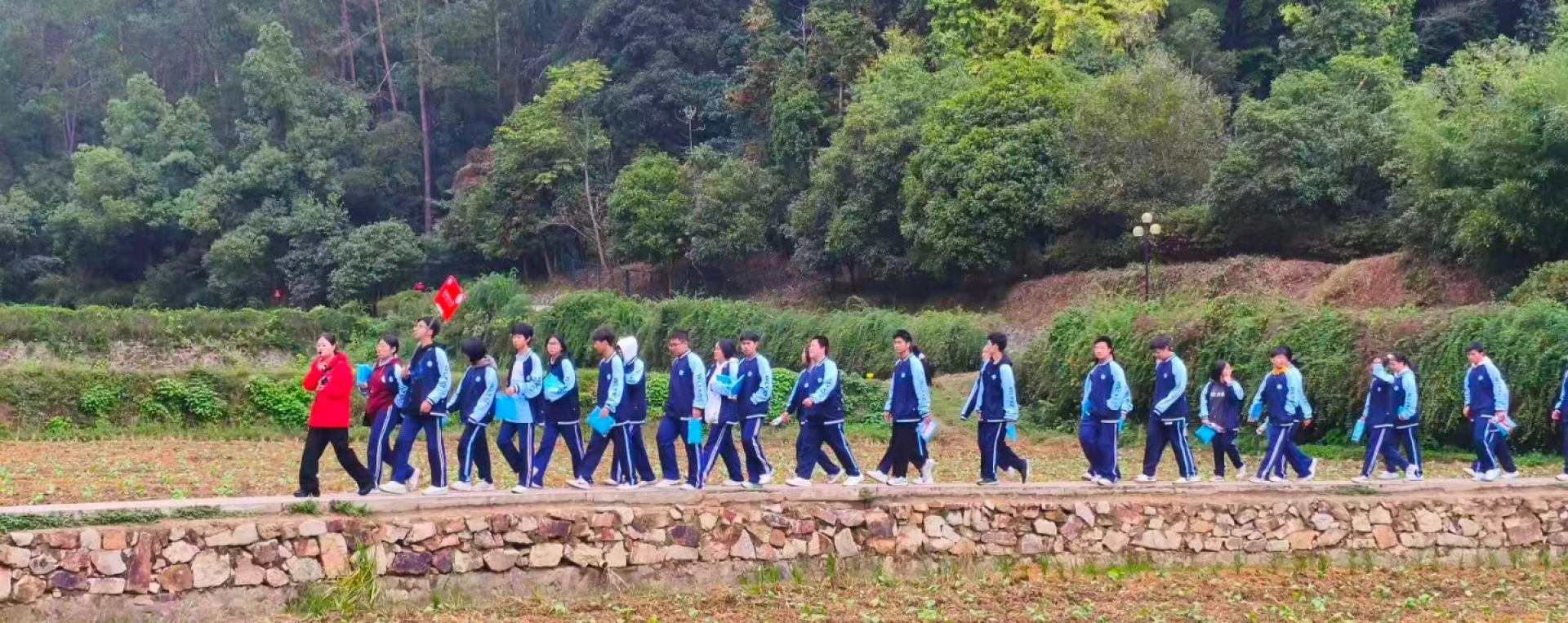 武陵源区旅游职业学校