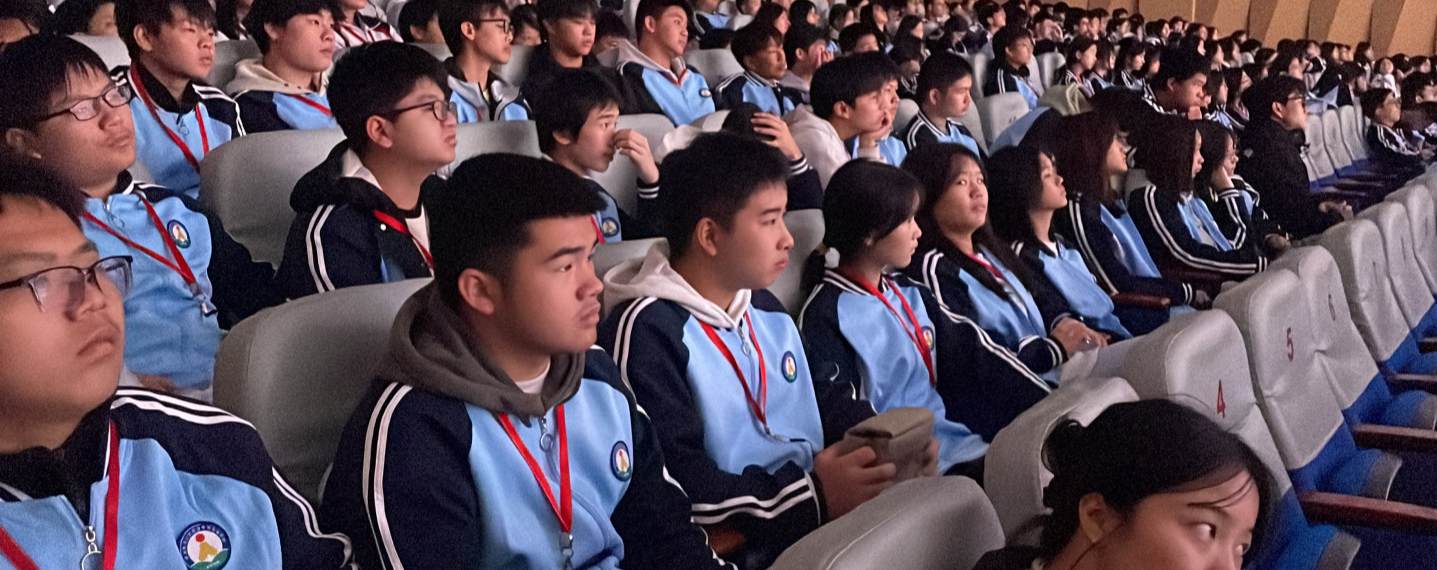 株洲市渌口区职业中等专业学校