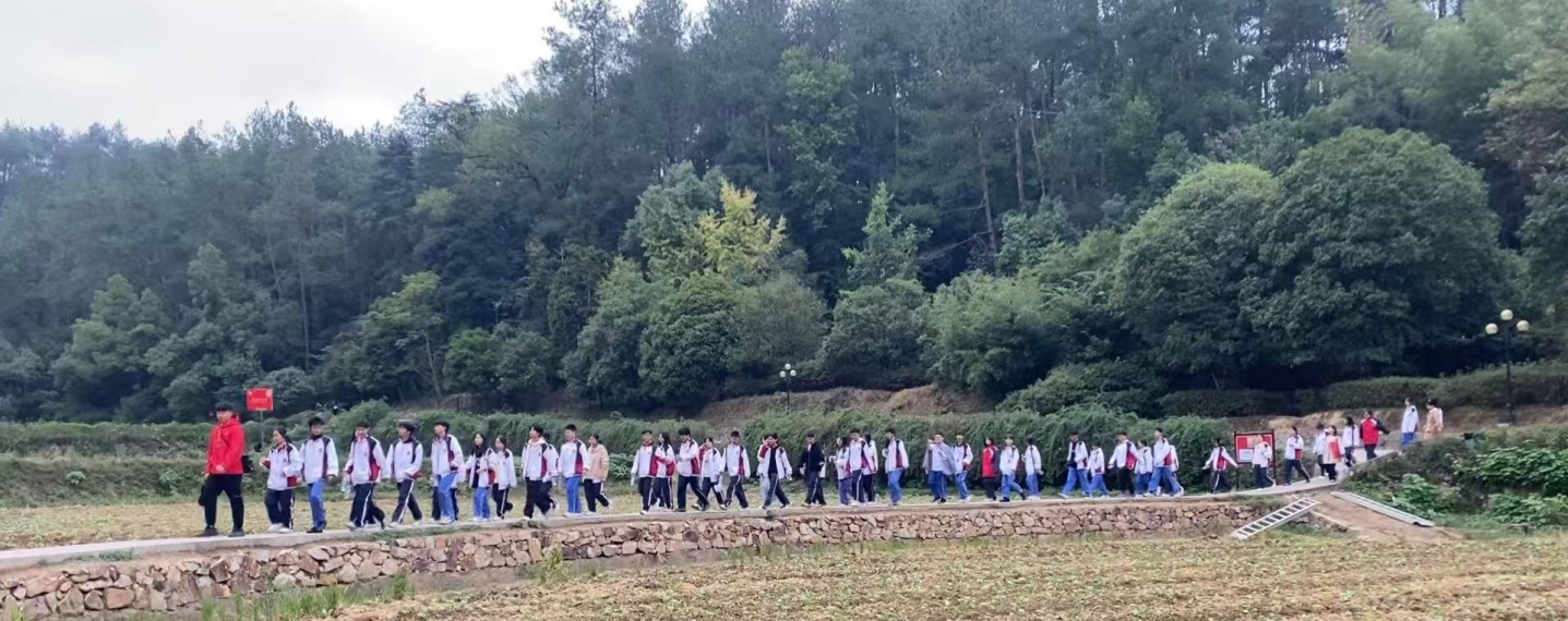 渌口区第五中学