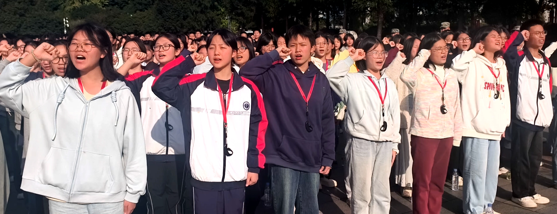 华中物联网中等职业学校