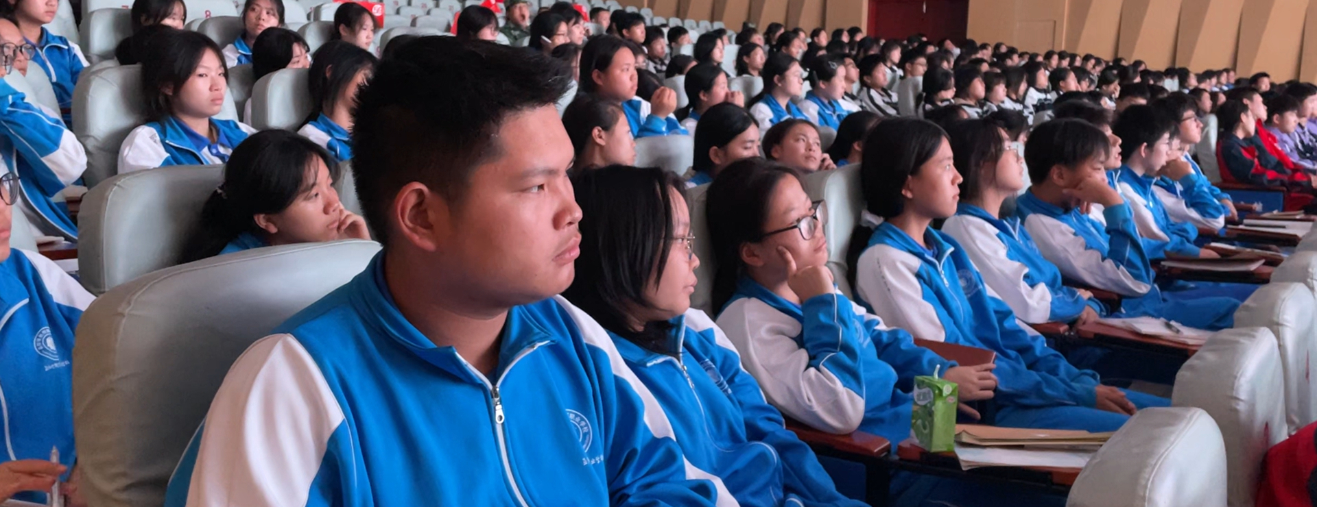 益阳市智能传媒职业学校