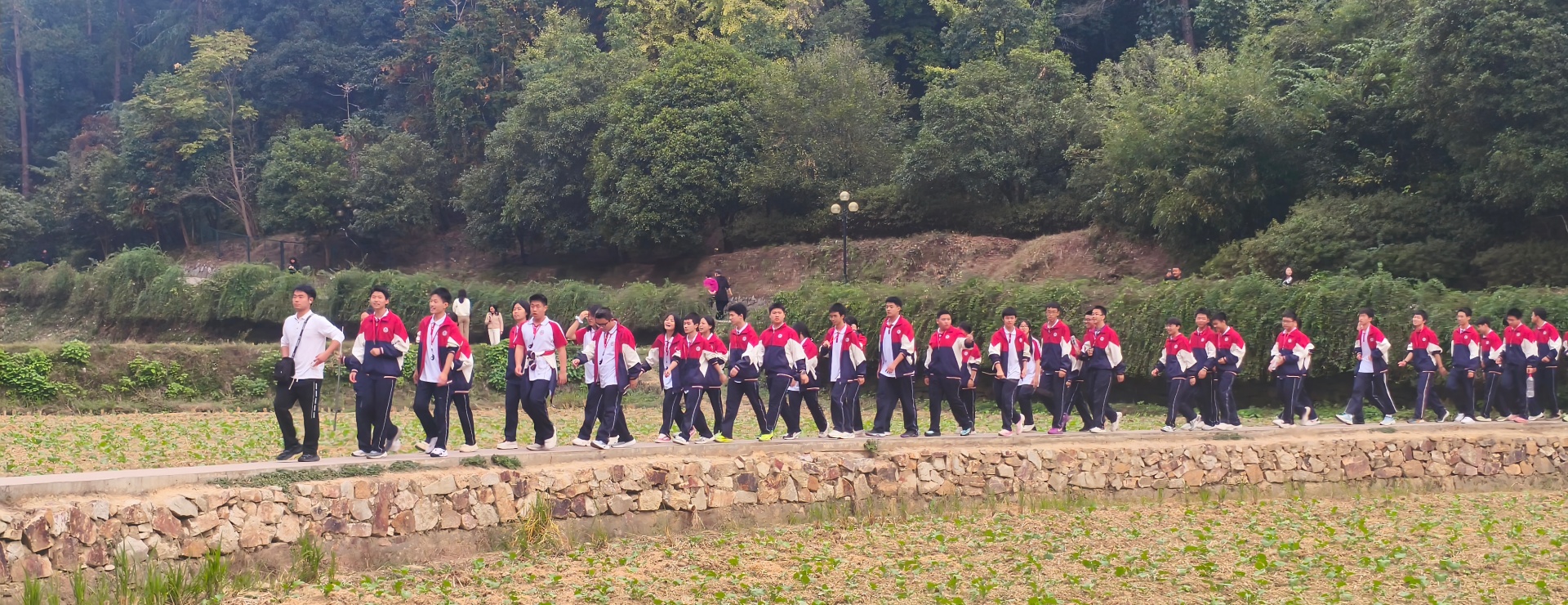 衡南县第二中学