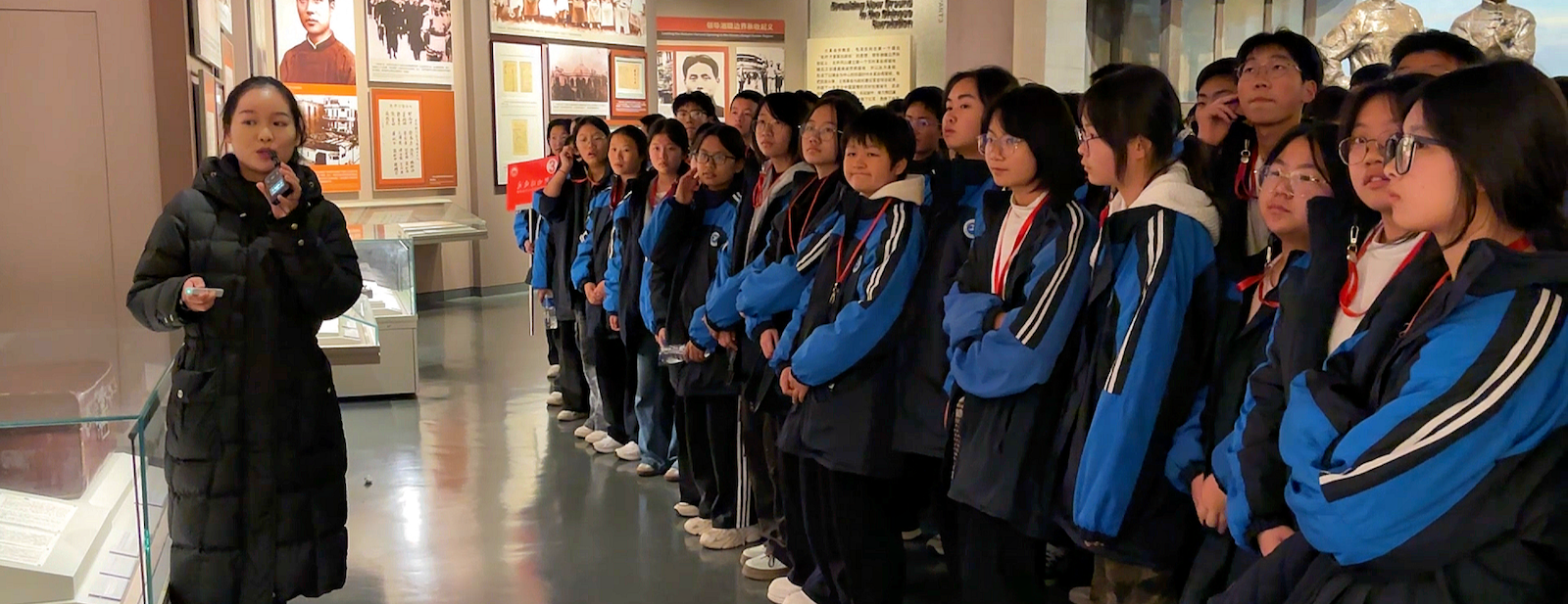 宁乡市第二中学