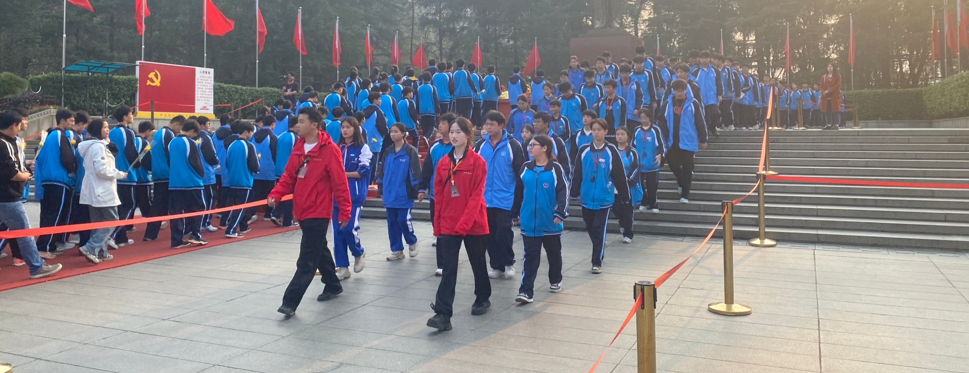 长沙市望城区职业中等专业学校