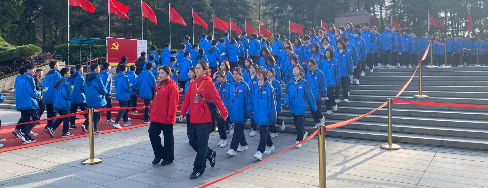长沙市长郡斑马湖中学