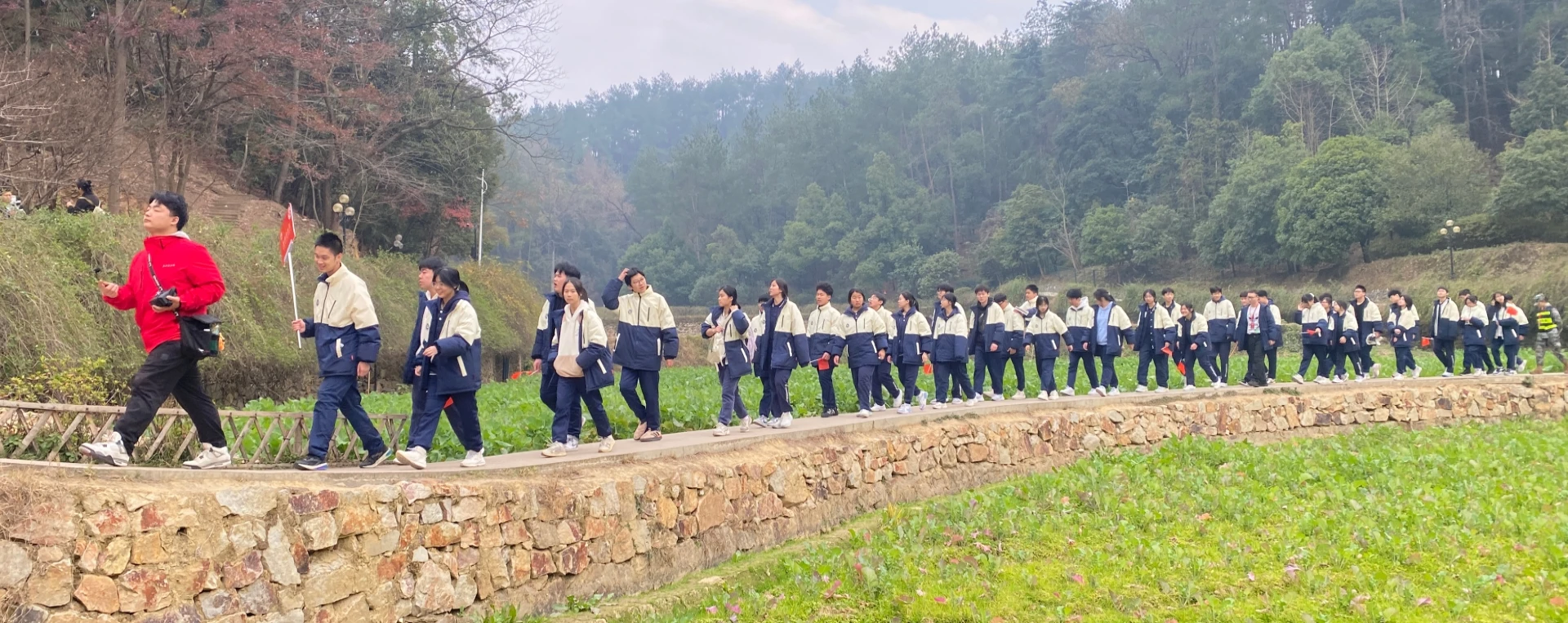 长沙市立信中学