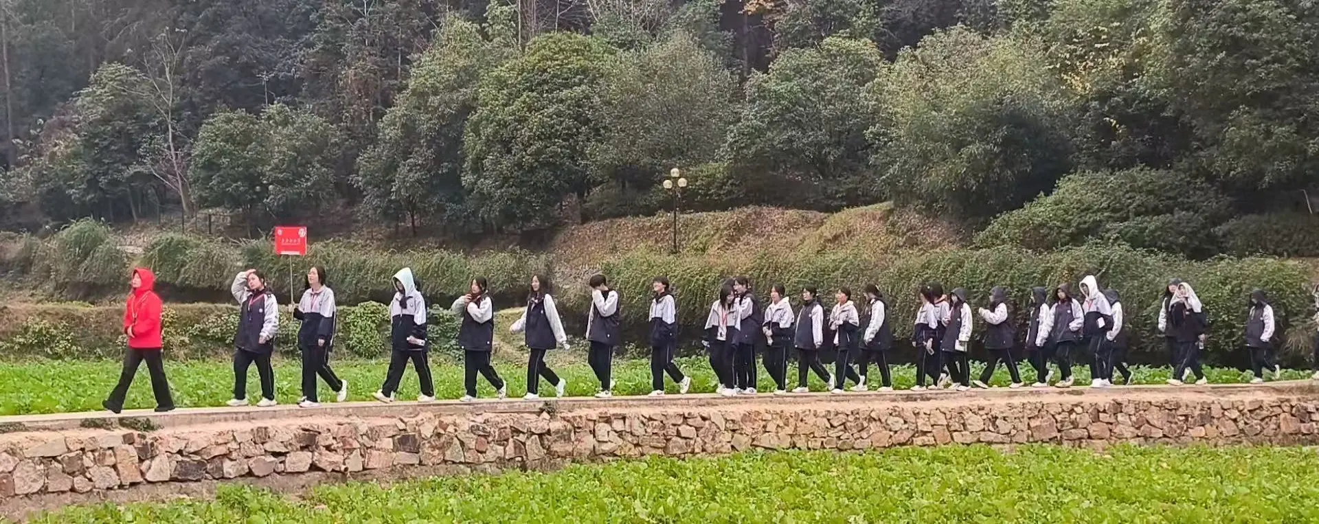 长沙市鹿芝中学