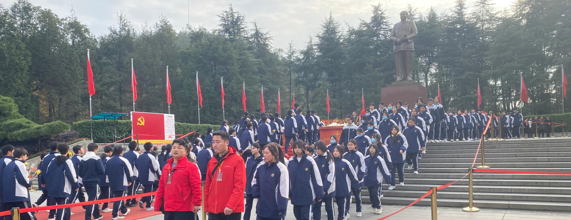 祁东县成章高级中学