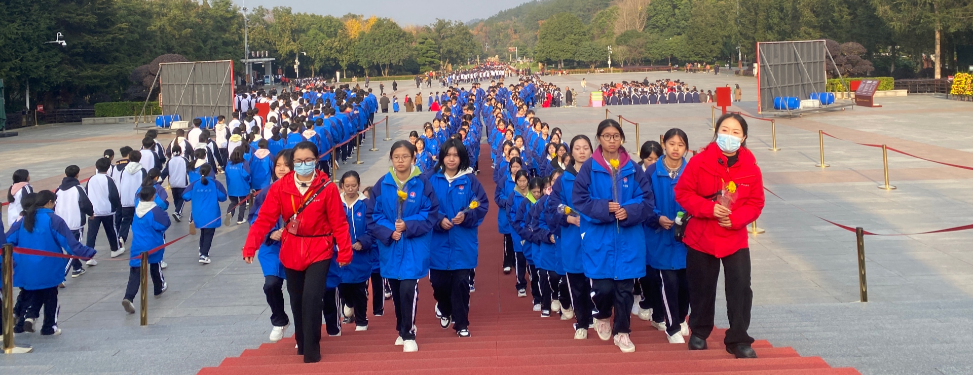 耒阳市五里牌中学