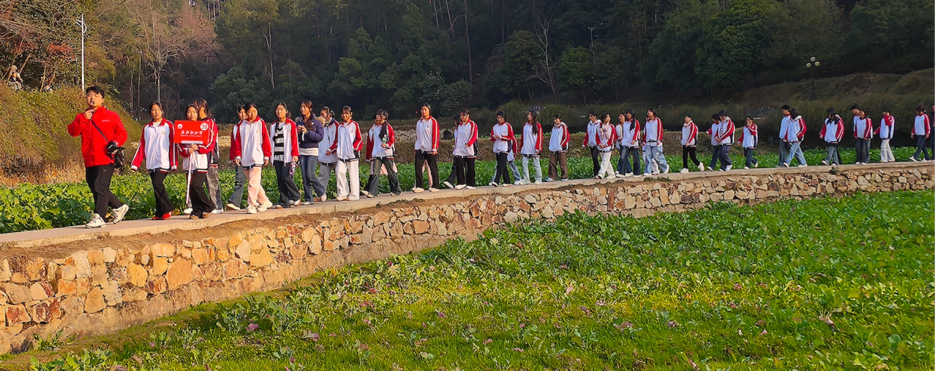 汝城县职业中等专业学校