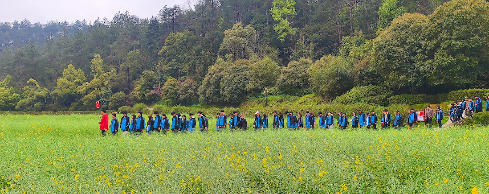 岳阳市网络工程职业技术学校
