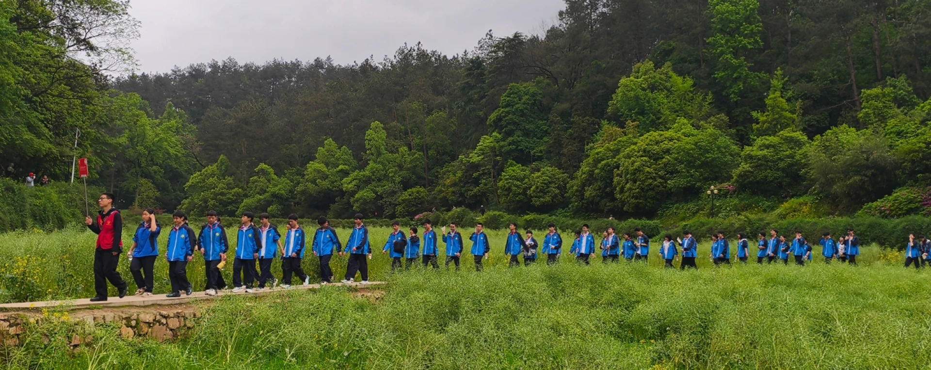 临湘市第二中学