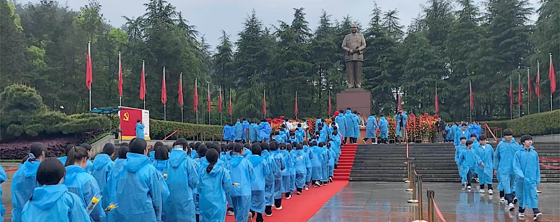  宜章县养正中学