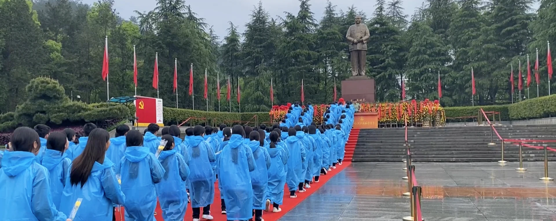 桂阳县甘甜中学