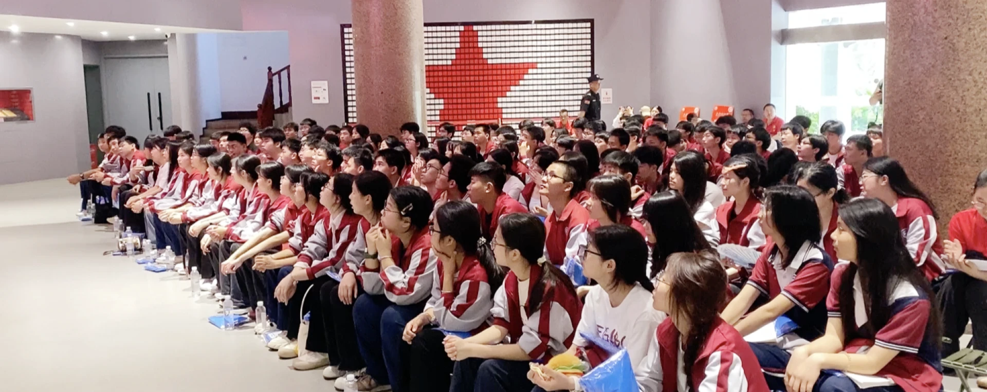 宁远县第二中学