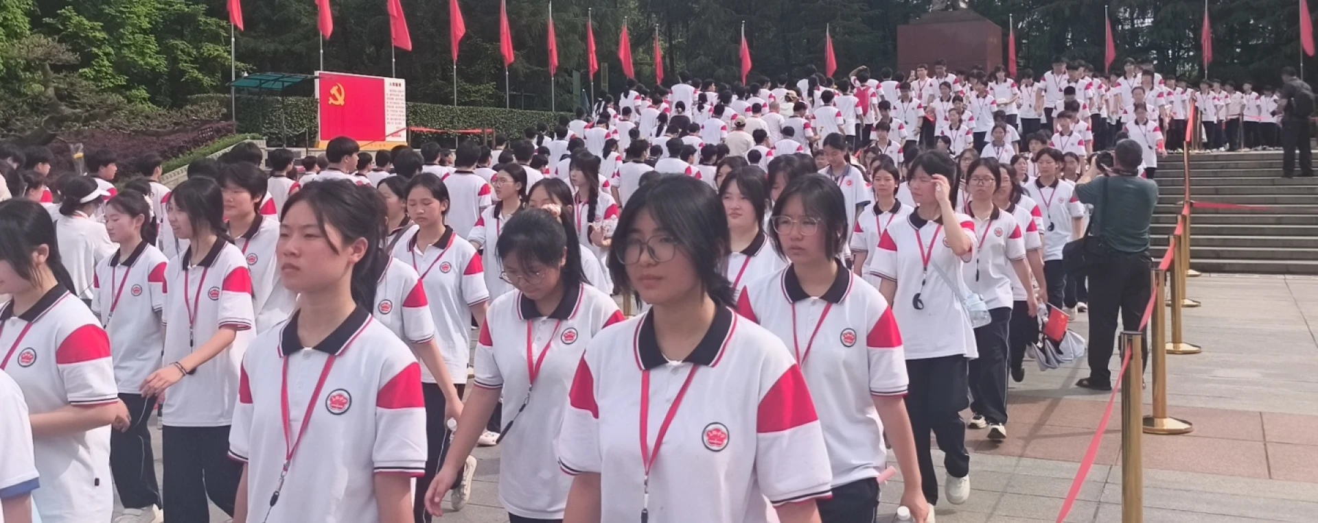 新化县上梅中学