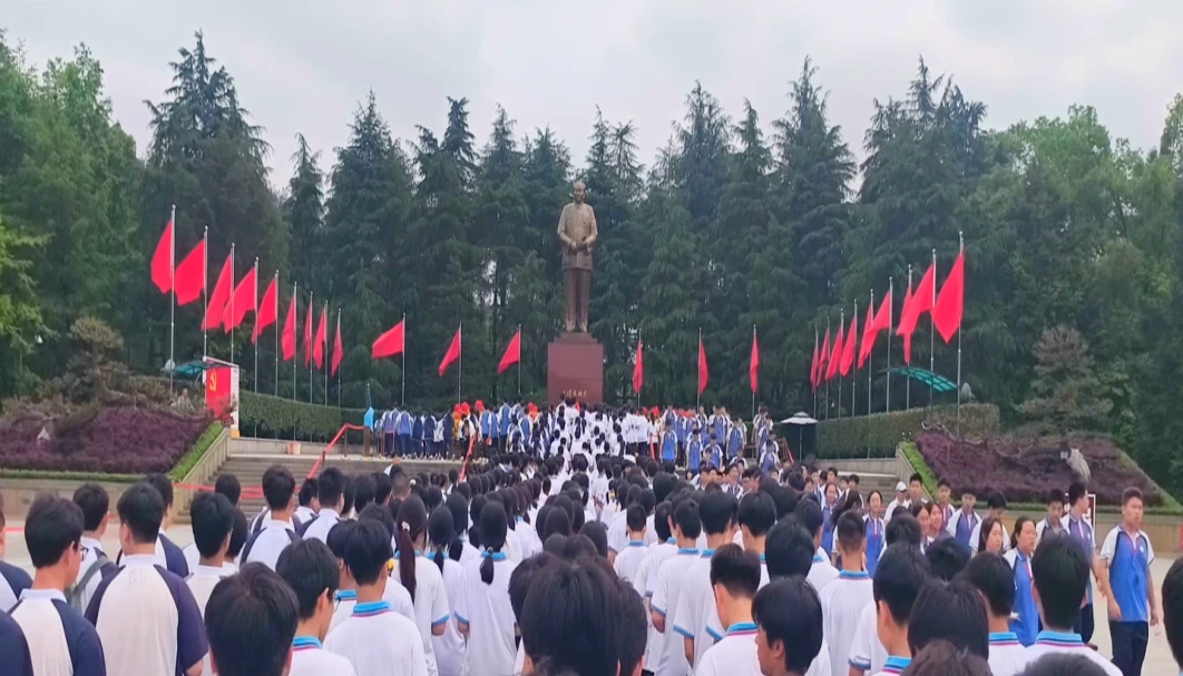 永州市跨世纪天成高级中学