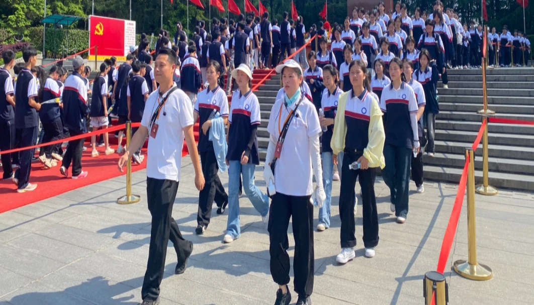麻阳职业中等专业学校