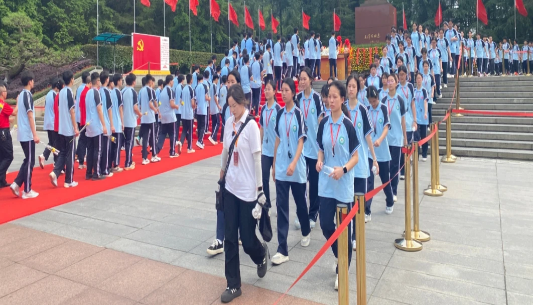 永州冠一高级中学