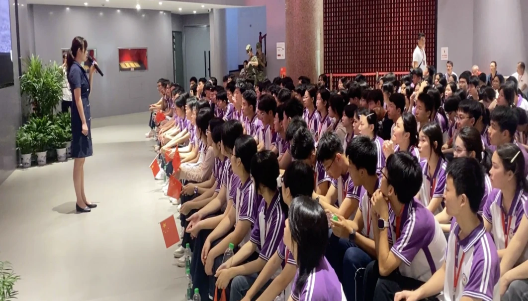 双牌县第二中学