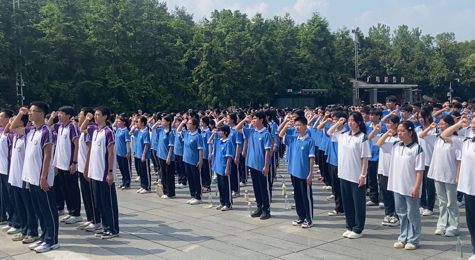 双牌县职业学校