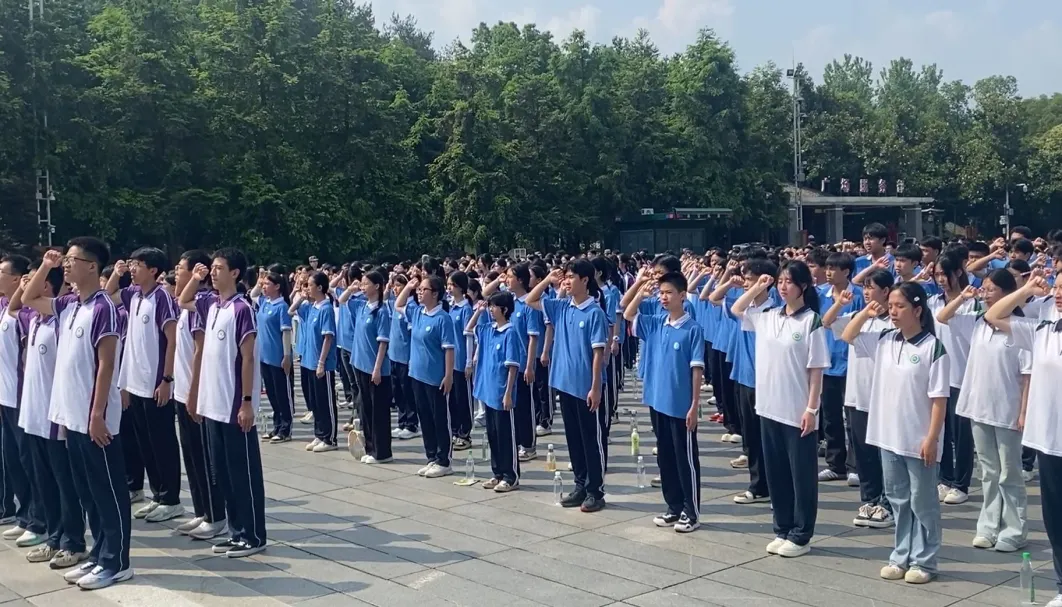 双牌县职业学校