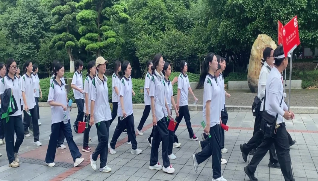 双牌县阳明学校