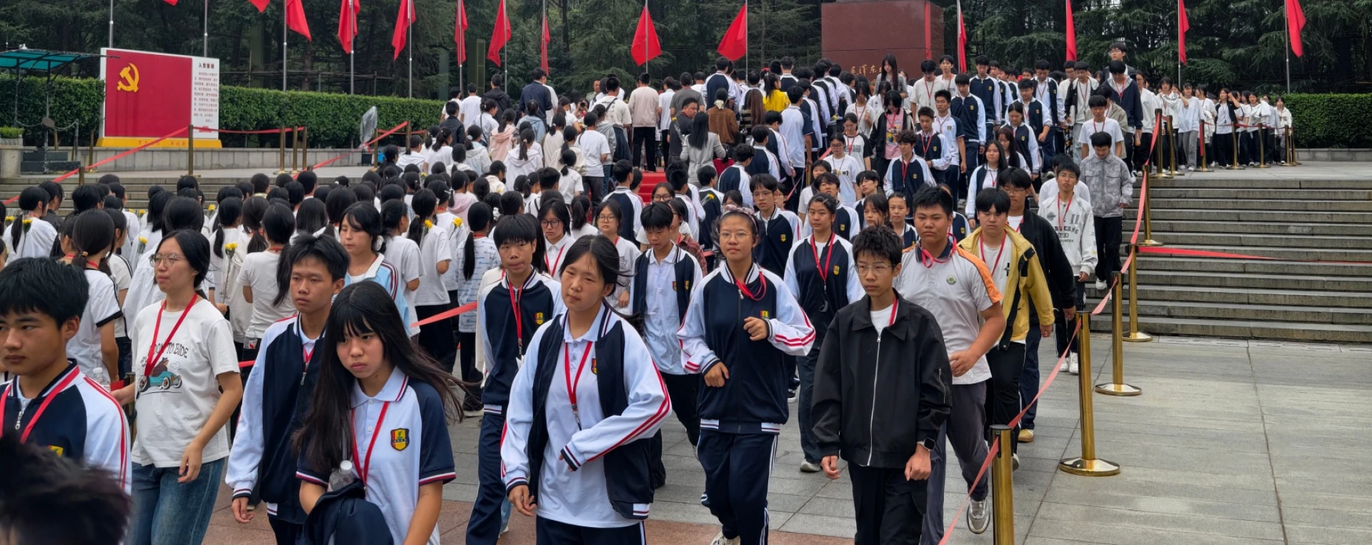 益阳市扬帆育才职业学校