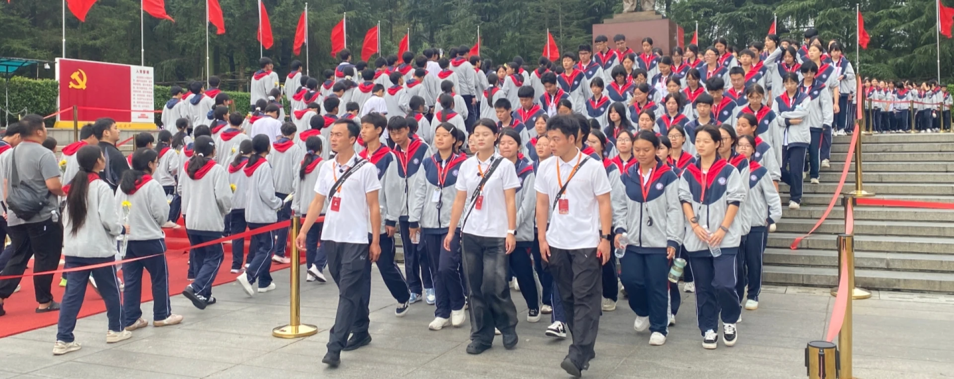 安化县职业中专学校