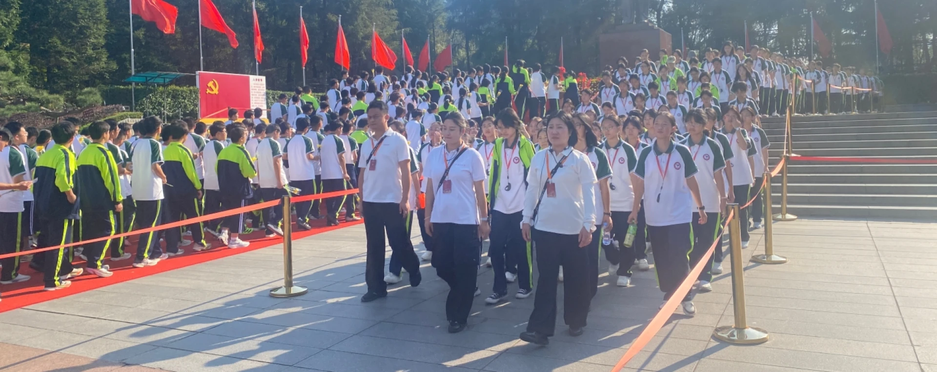 澧县第二中学