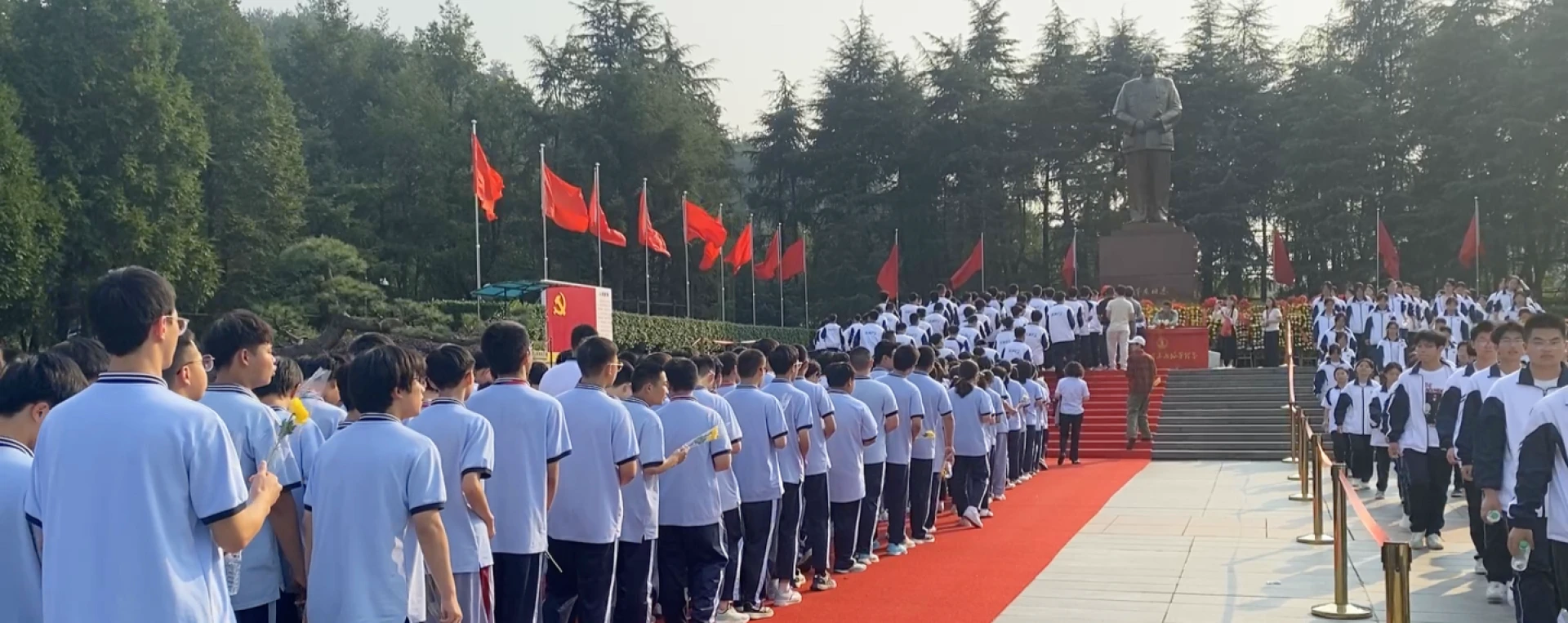 沅江市玉潭学校