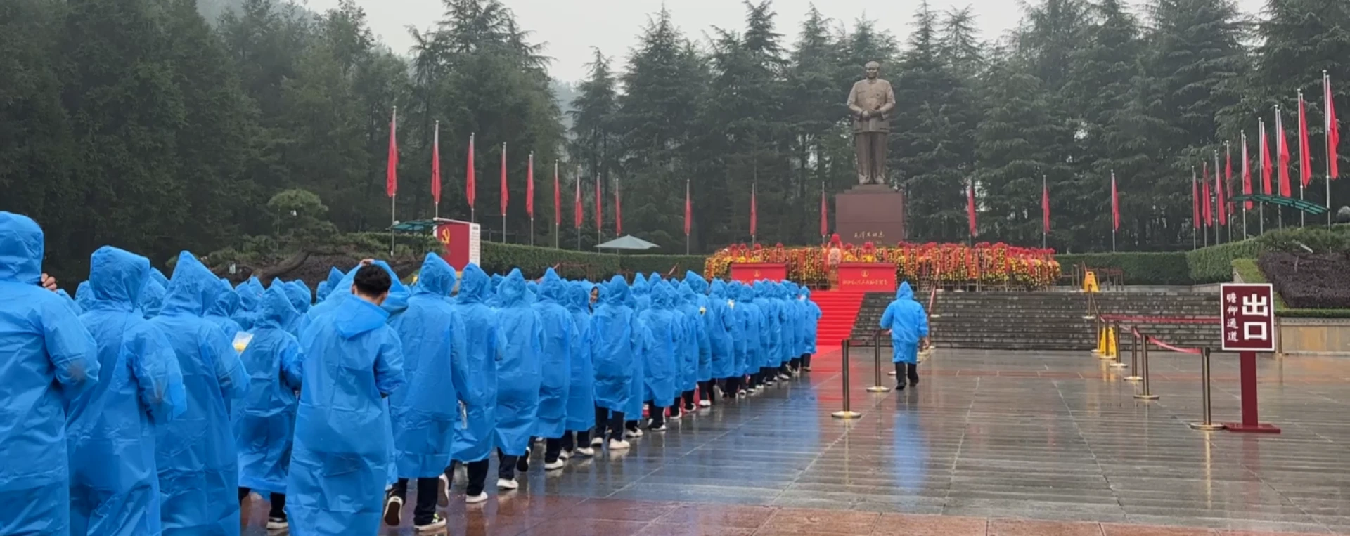 益阳江丰科技职业技术学校