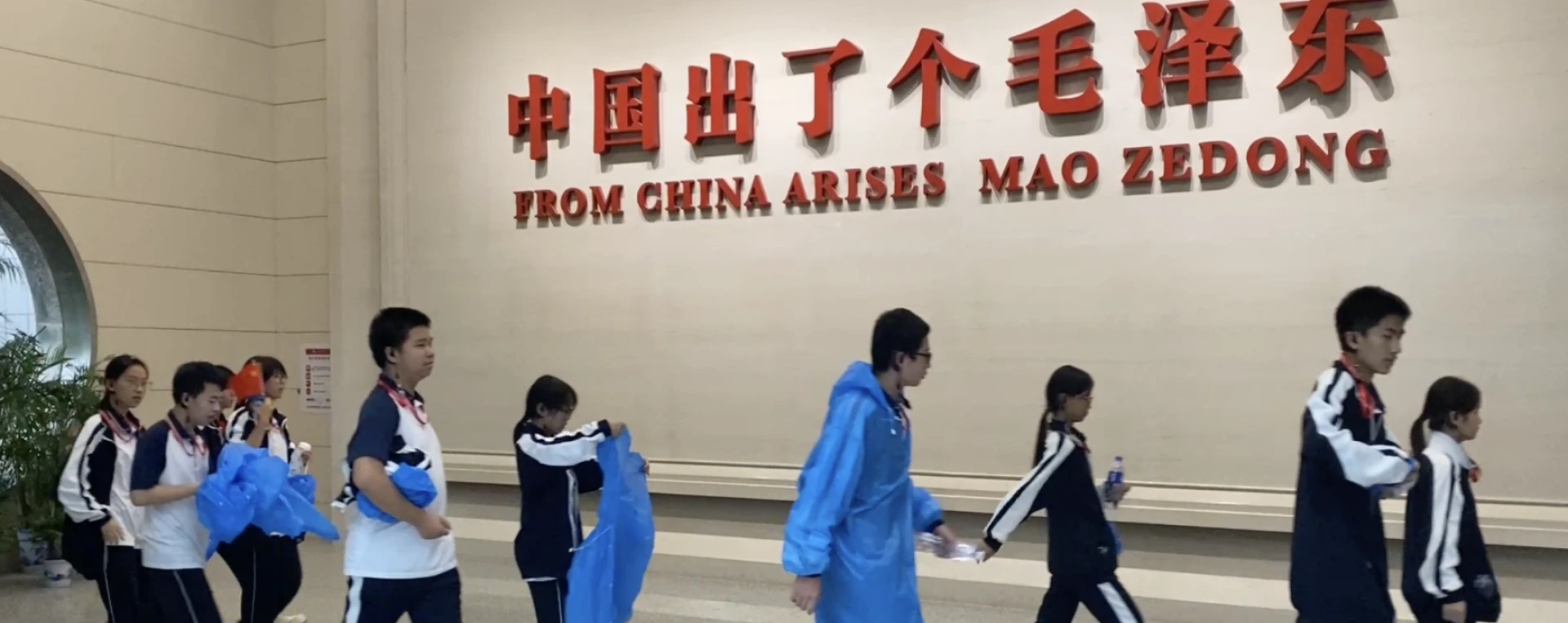  沅江市琼湖书院