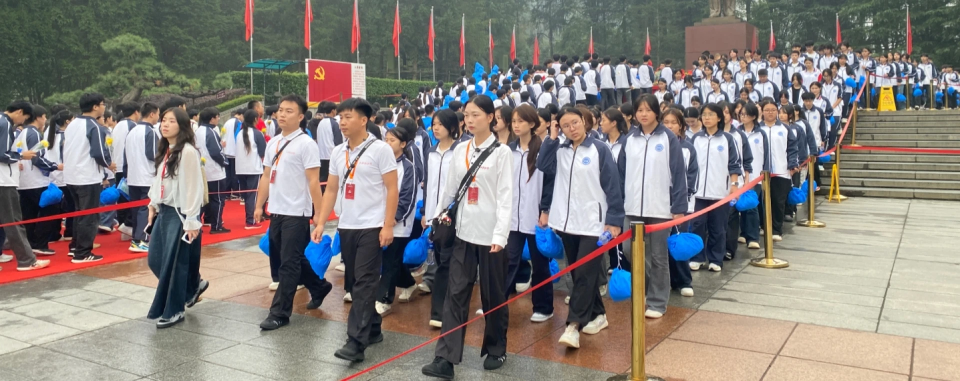 隆回县职业中等专业学校