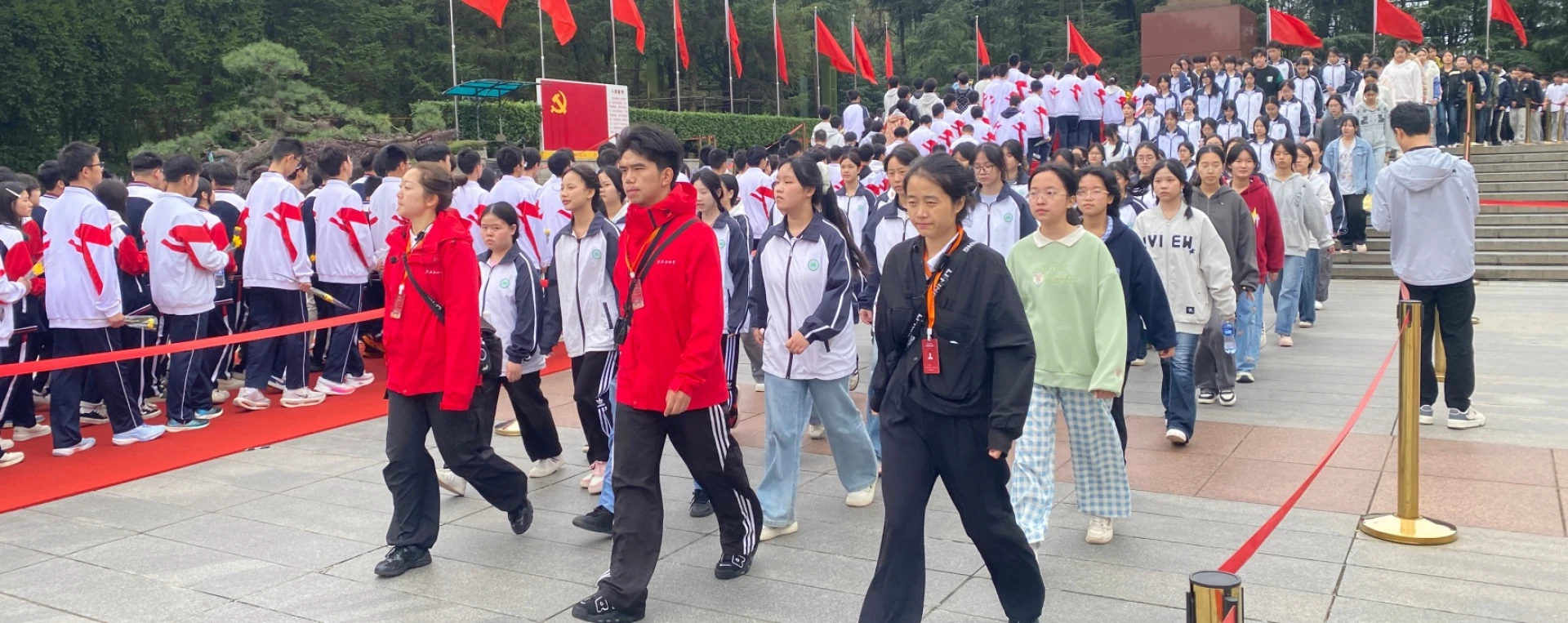邵阳县博文高级中学