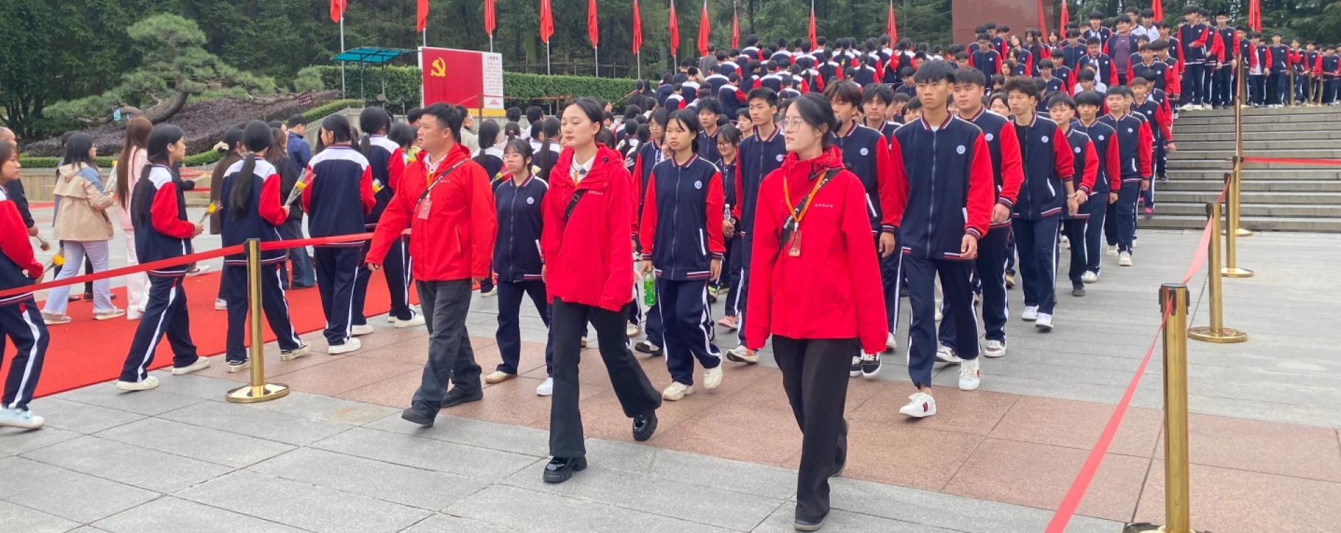 邵阳县职业技术学校