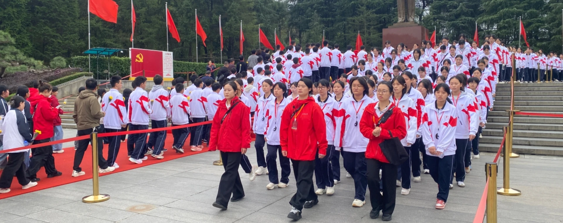 石门县第一中学