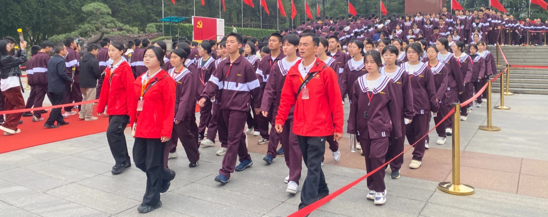 常德市第一中学