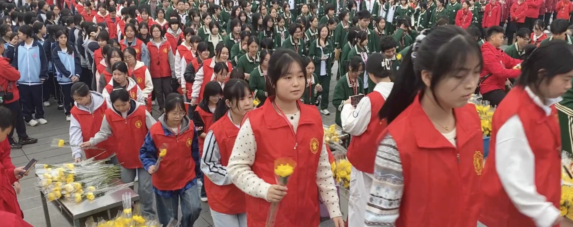  常德中山外语职业学校