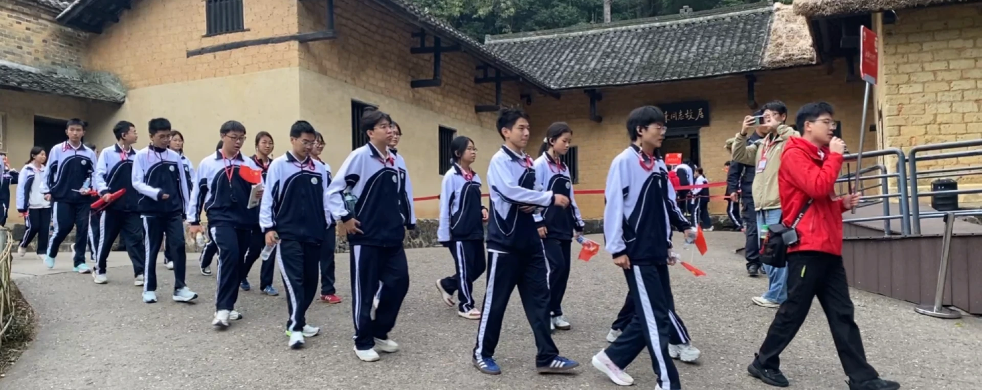 石门瑜远中学