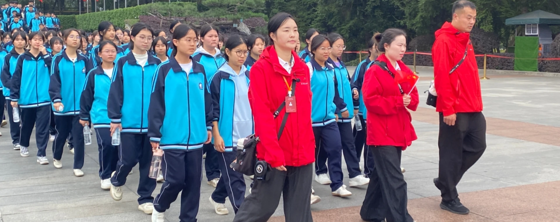 吉首市第一中学