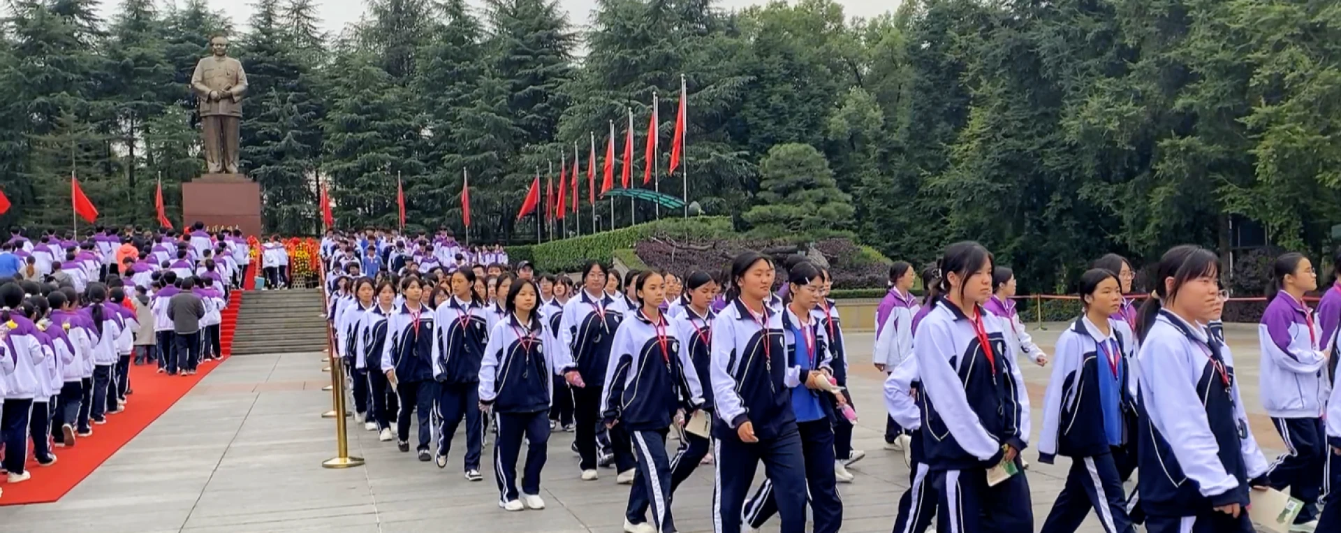 石门瑜远中学